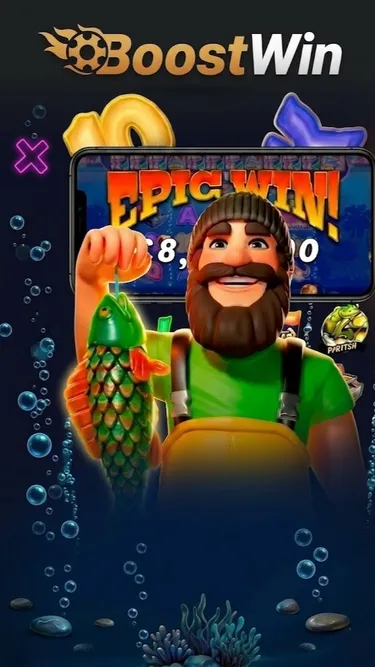 BoostWin™ KZ Screenshot