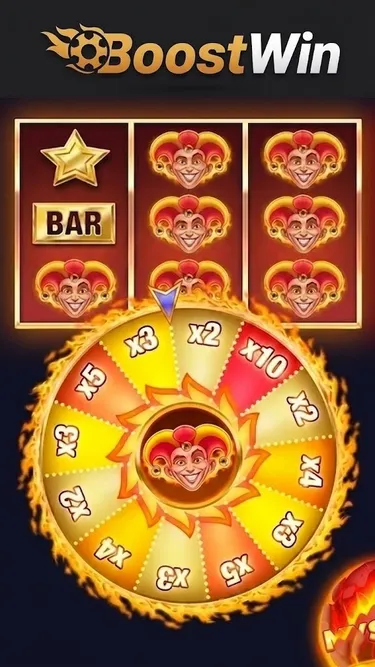 BoostWin™ KZ Screenshot